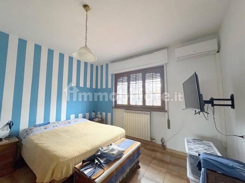 Villa a schiera via Fabio Filzi, Darsena - Ex Campo di Aviazione, Viareggio — foto 17 di 28