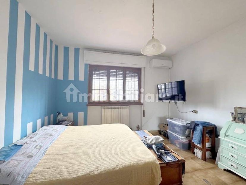 Villa a schiera via Fabio Filzi, Darsena - Ex Campo di Aviazione, Viareggio — foto 11 di 28