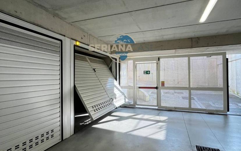 Attico via Fratelli Bronzetti 20, Cimitero, Bergamo — foto 22 di 29