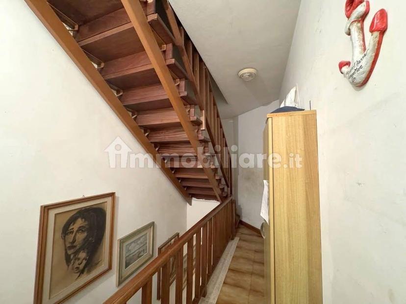 Villa a schiera via Fabio Filzi, Darsena - Ex Campo di Aviazione, Viareggio — foto 18 di 28