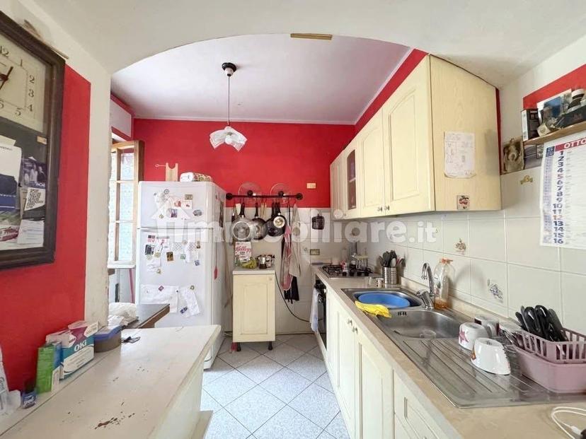 Villa a schiera via Fabio Filzi, Darsena - Ex Campo di Aviazione, Viareggio — foto 10 di 28