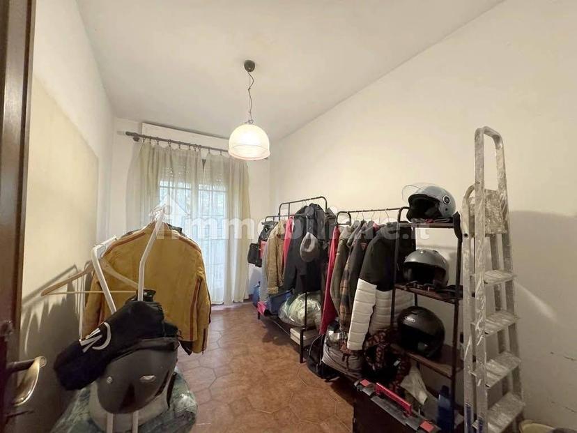 Villa a schiera via Fabio Filzi, Darsena - Ex Campo di Aviazione, Viareggio — foto 23 di 28