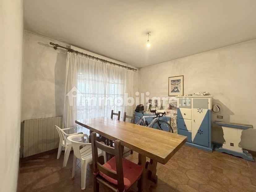 Villa a schiera via Fabio Filzi, Darsena - Ex Campo di Aviazione, Viareggio — foto 7 di 28