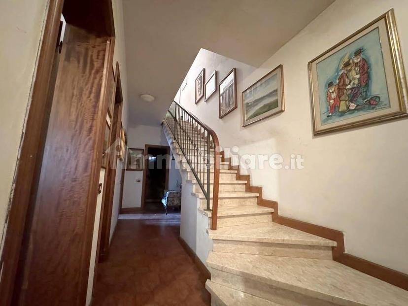 Villa a schiera via Fabio Filzi, Darsena - Ex Campo di Aviazione, Viareggio — foto 25 di 28