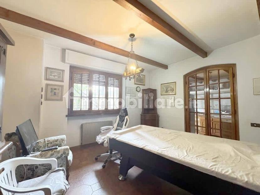 Villa a schiera via Fabio Filzi, Darsena - Ex Campo di Aviazione, Viareggio — foto 22 di 28
