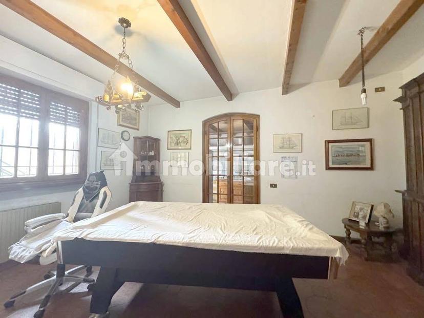 Villa a schiera via Fabio Filzi, Darsena - Ex Campo di Aviazione, Viareggio — foto 19 di 28