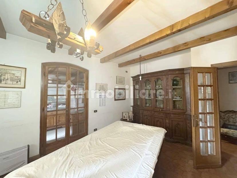 Villa a schiera via Fabio Filzi, Darsena - Ex Campo di Aviazione, Viareggio — foto 28 di 28