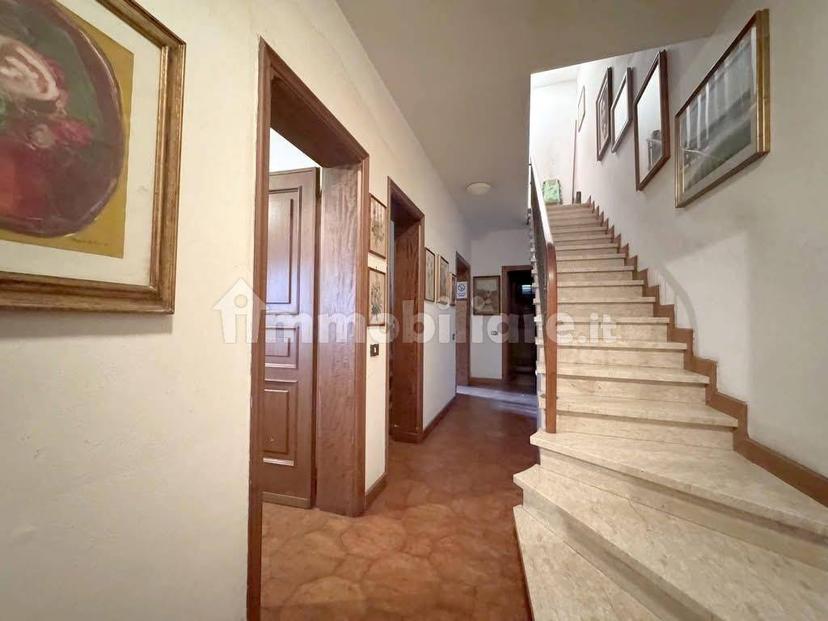 Villa a schiera via Fabio Filzi, Darsena - Ex Campo di Aviazione, Viareggio — foto 5 di 28
