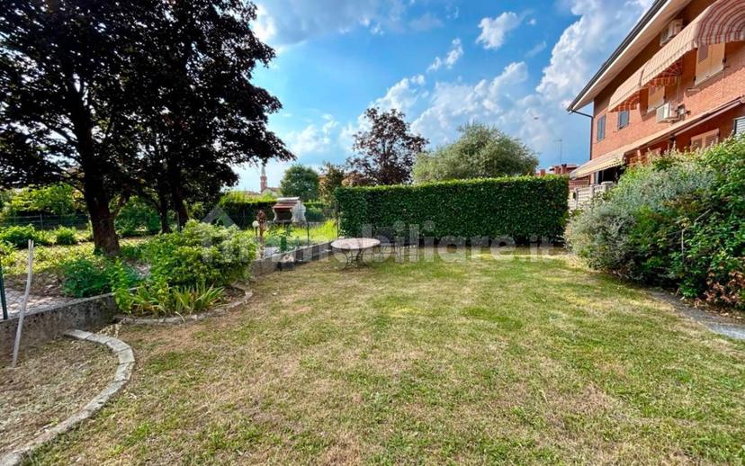 Villa a schiera via Generale Carlo Zucchi 29, Viale Palmanova - Baldasserie, Udine — foto 24 di 30