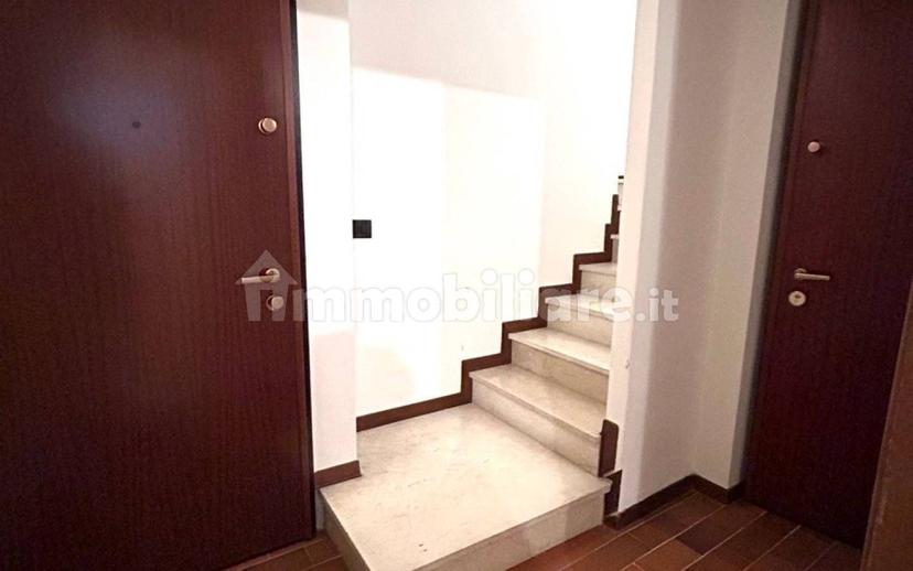 Villa a schiera via Generale Carlo Zucchi 29, Viale Palmanova - Baldasserie, Udine — foto 15 di 30