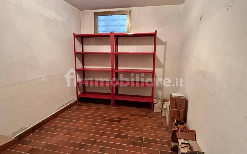 Villa a schiera via Generale Carlo Zucchi 29, Viale Palmanova - Baldasserie, Udine — foto 18 di 30