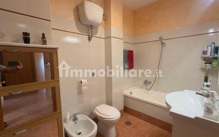 Bilocale via Antonio Stradivari 4, Semicentro, Aprilia — foto 8 di 12