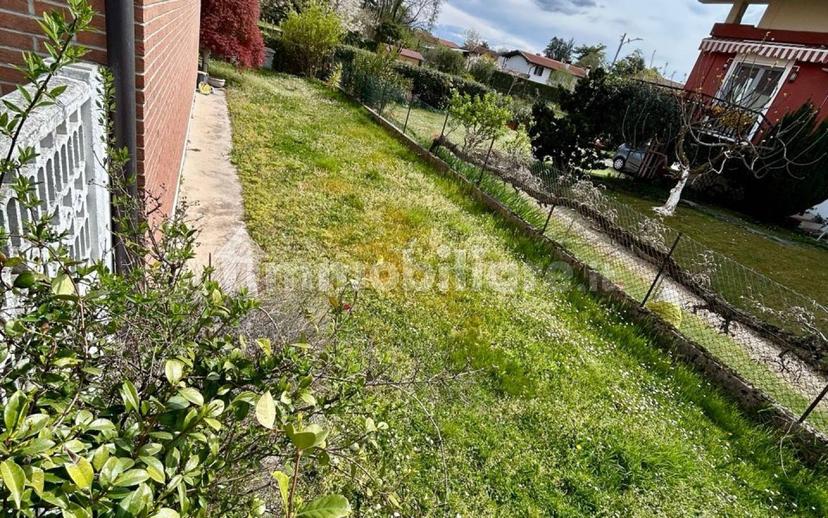 Villa a schiera via Generale Carlo Zucchi 29, Viale Palmanova - Baldasserie, Udine — foto 3 di 30