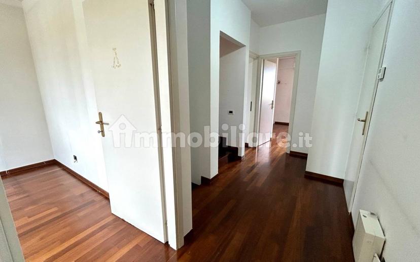 Villa a schiera via Generale Carlo Zucchi 29, Viale Palmanova - Baldasserie, Udine — foto 30 di 30