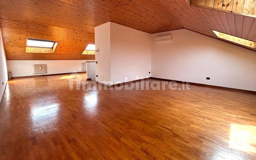 Villa a schiera via Generale Carlo Zucchi 29, Viale Palmanova - Baldasserie, Udine — foto 9 di 30