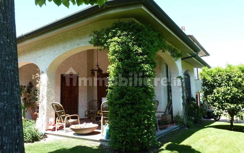 Villa unifamiliare via delle Stelle, Darsena - Ex Campo di Aviazione, Viareggio — foto 7 di 10