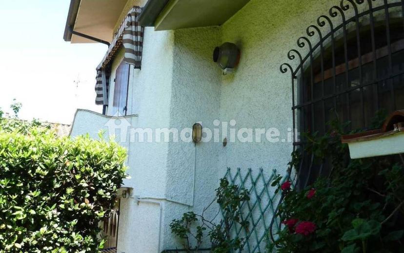 Villa unifamiliare via delle Stelle, Darsena - Ex Campo di Aviazione, Viareggio — foto 8 di 10