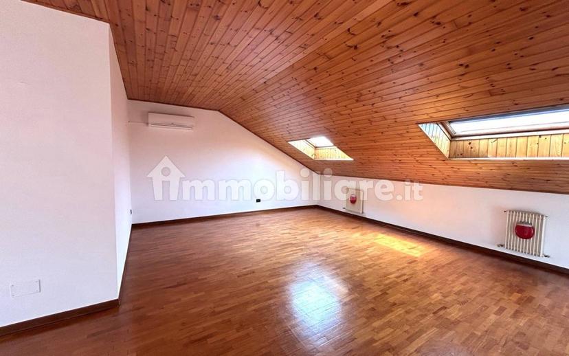Villa a schiera via Generale Carlo Zucchi 29, Viale Palmanova - Baldasserie, Udine — foto 4 di 30