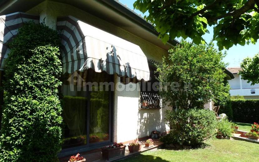 Villa unifamiliare via delle Stelle, Darsena - Ex Campo di Aviazione, Viareggio — foto 10 di 10