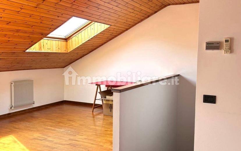 Villa a schiera via Generale Carlo Zucchi 29, Viale Palmanova - Baldasserie, Udine — foto 10 di 30