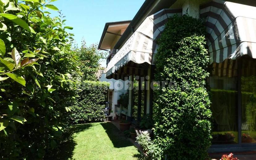 Villa unifamiliare via delle Stelle, Darsena - Ex Campo di Aviazione, Viareggio — foto 5 di 10