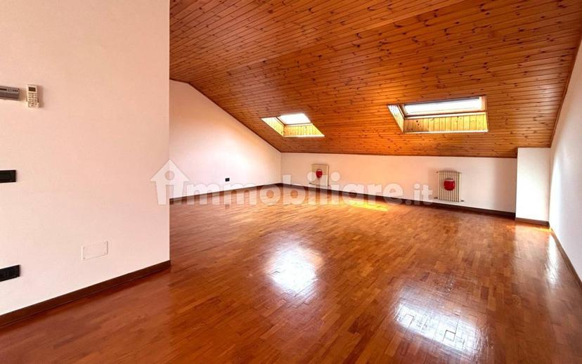 Villa a schiera via Generale Carlo Zucchi 29, Viale Palmanova - Baldasserie, Udine — foto 8 di 30