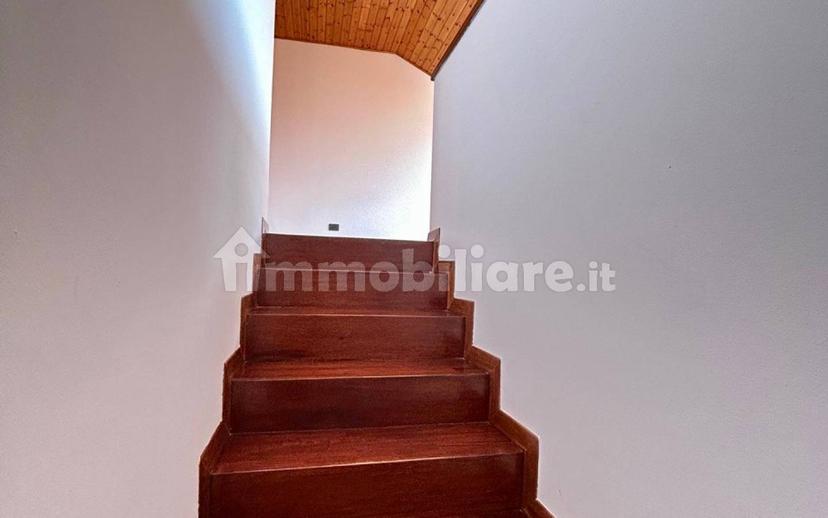 Villa a schiera via Generale Carlo Zucchi 29, Viale Palmanova - Baldasserie, Udine — foto 19 di 30