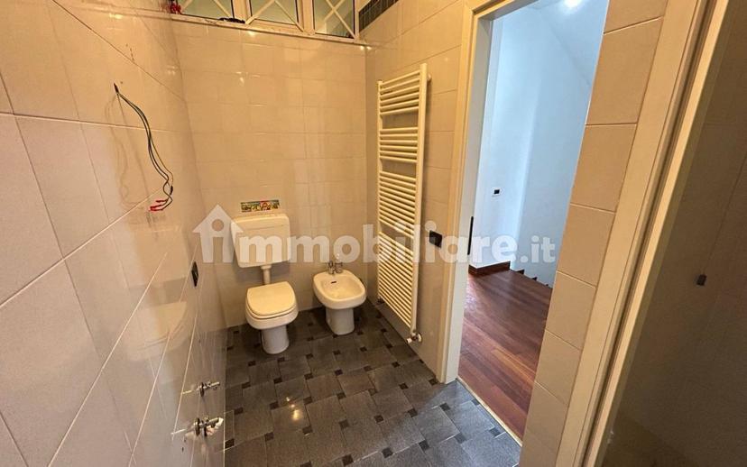 Villa a schiera via Generale Carlo Zucchi 29, Viale Palmanova - Baldasserie, Udine — foto 22 di 30