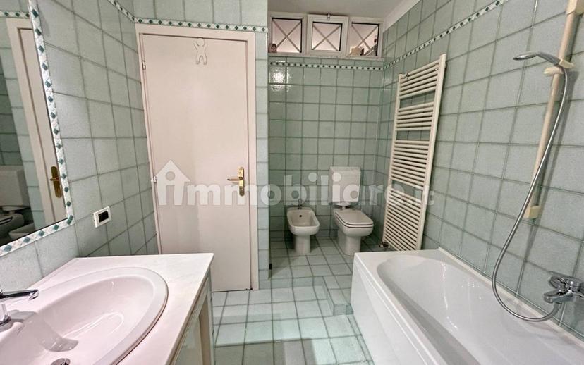 Villa a schiera via Generale Carlo Zucchi 29, Viale Palmanova - Baldasserie, Udine — foto 17 di 30