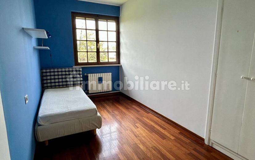 Villa a schiera via Generale Carlo Zucchi 29, Viale Palmanova - Baldasserie, Udine — foto 12 di 30