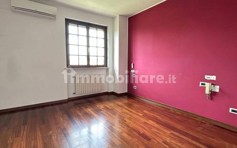 Villa a schiera via Generale Carlo Zucchi 29, Viale Palmanova - Baldasserie, Udine — foto 20 di 30