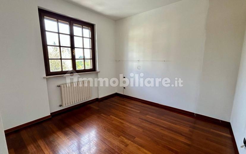 Villa a schiera via Generale Carlo Zucchi 29, Viale Palmanova - Baldasserie, Udine — foto 13 di 30