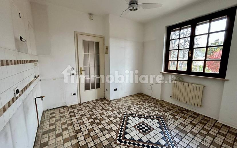 Villa a schiera via Generale Carlo Zucchi 29, Viale Palmanova - Baldasserie, Udine — foto 6 di 30