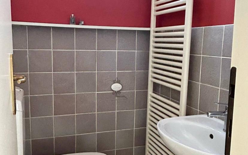 Villa a schiera via Generale Carlo Zucchi 29, Viale Palmanova - Baldasserie, Udine — foto 23 di 30