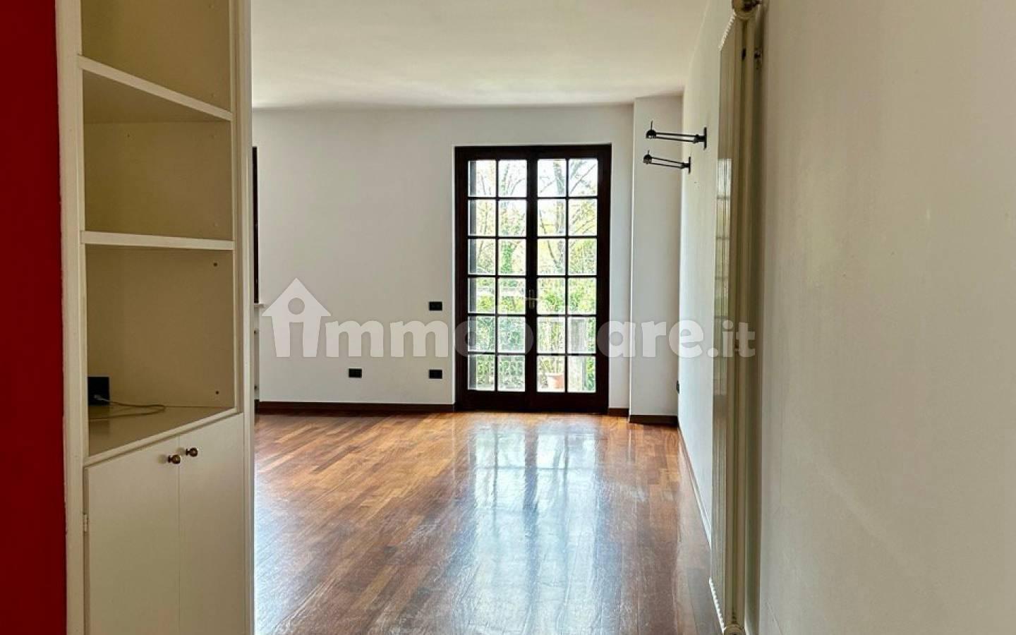 Villa a schiera via Generale Carlo Zucchi 29, Viale Palmanova - Baldasserie, Udine