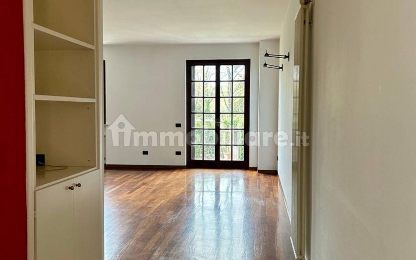 Villa a schiera via Generale Carlo Zucchi 29, Viale Palmanova - Baldasserie, Udine
