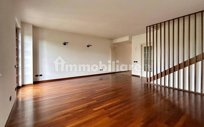 Villa a schiera via Generale Carlo Zucchi 29, Viale Palmanova - Baldasserie, Udine — foto 26 di 30