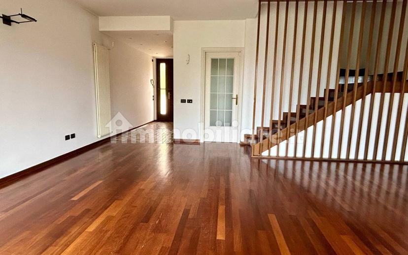 Villa a schiera via Generale Carlo Zucchi 29, Viale Palmanova - Baldasserie, Udine — foto 27 di 30