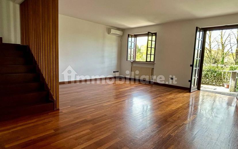 Villa a schiera via Generale Carlo Zucchi 29, Viale Palmanova - Baldasserie, Udine — foto 21 di 30