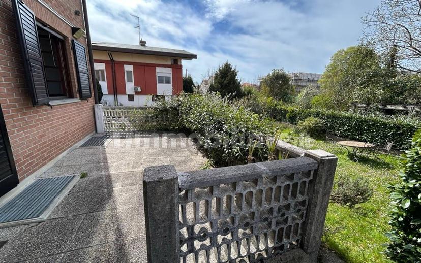 Villa a schiera via Generale Carlo Zucchi 29, Viale Palmanova - Baldasserie, Udine — foto 5 di 30