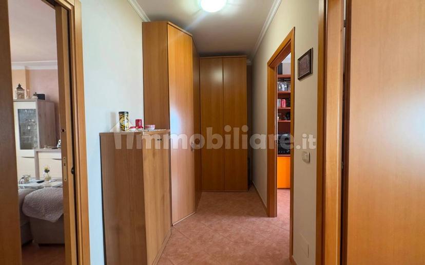 Bilocale via Antonio Stradivari 4, Semicentro, Aprilia — foto 12 di 12