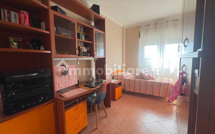 Bilocale via Antonio Stradivari 4, Semicentro, Aprilia — foto 7 di 12