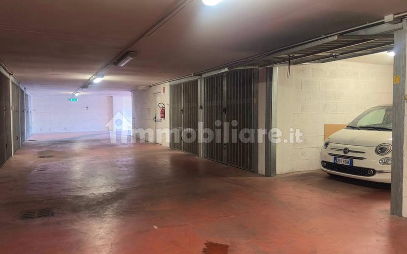 Bilocale via Antonio Stradivari 4, Semicentro, Aprilia