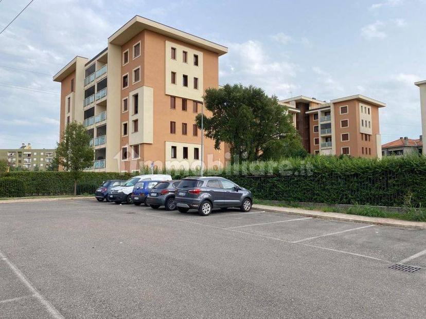 Bilocale via San Cristoforo 101, Centro, Brugherio — foto 22 di 31