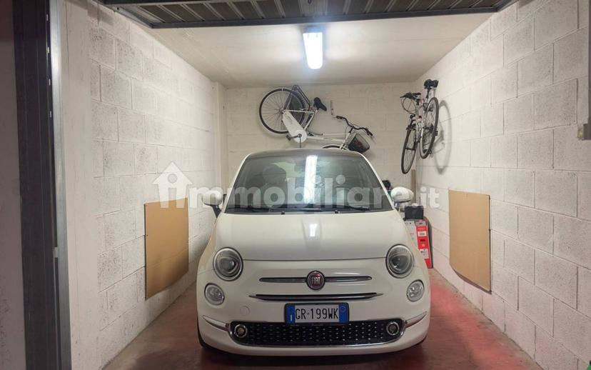 Bilocale via Antonio Stradivari 4, Semicentro, Aprilia — foto 9 di 12