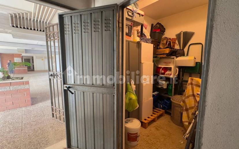 Bilocale via Antonio Stradivari 4, Semicentro, Aprilia — foto 11 di 12