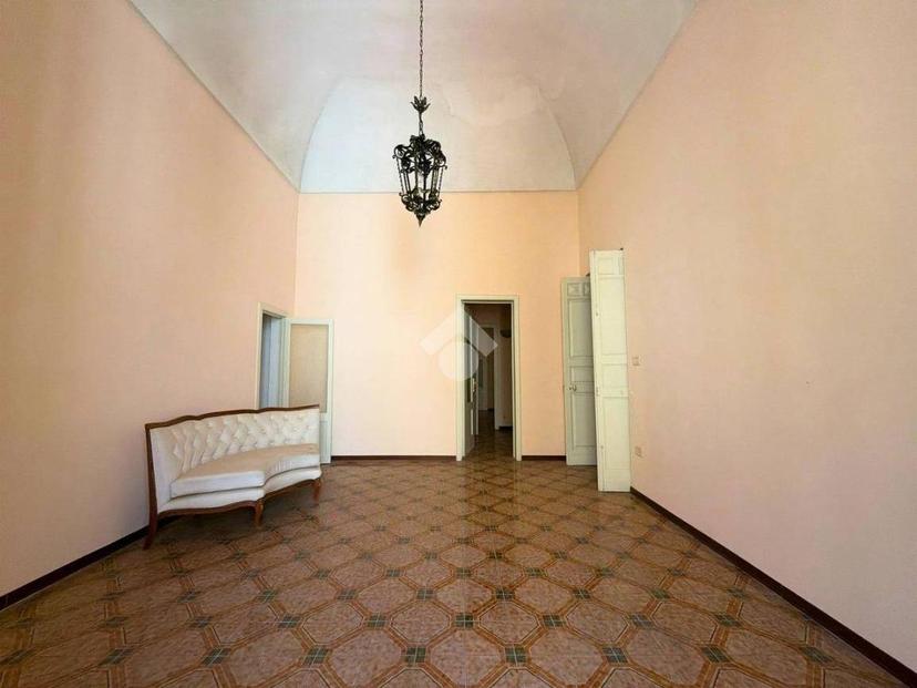 Quadrilocale via Giacomo Matteotti 21, Centro, Nardò — foto 11 di 30