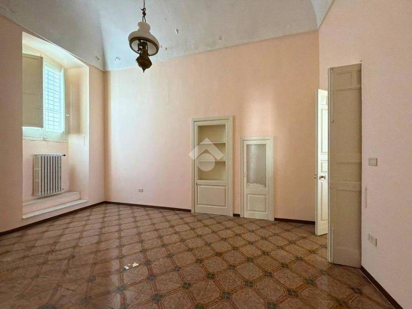 Quadrilocale via Giacomo Matteotti 21, Centro, Nardò — foto 7 di 30