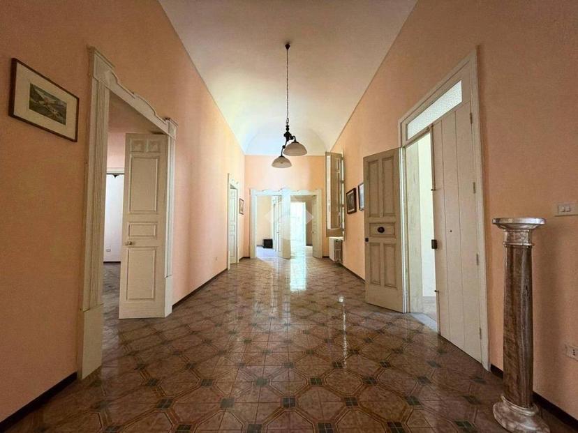 Quadrilocale via Giacomo Matteotti 21, Centro, Nardò — foto 28 di 30