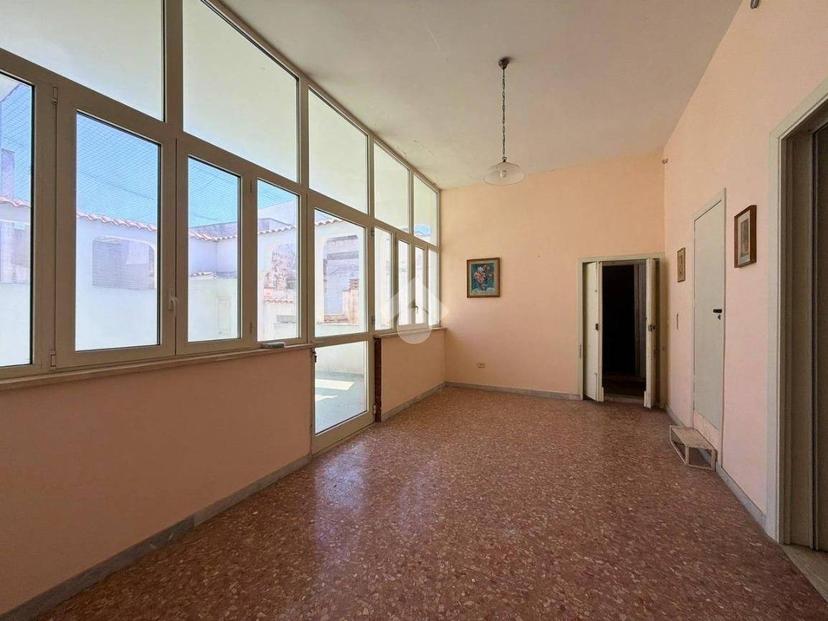 Quadrilocale via Giacomo Matteotti 21, Centro, Nardò — foto 30 di 30